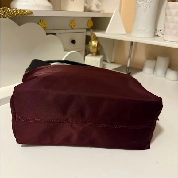 Gianni Chiarini
Leather handbag Very good condition Burgundy, Leather - Picture 5 of 14